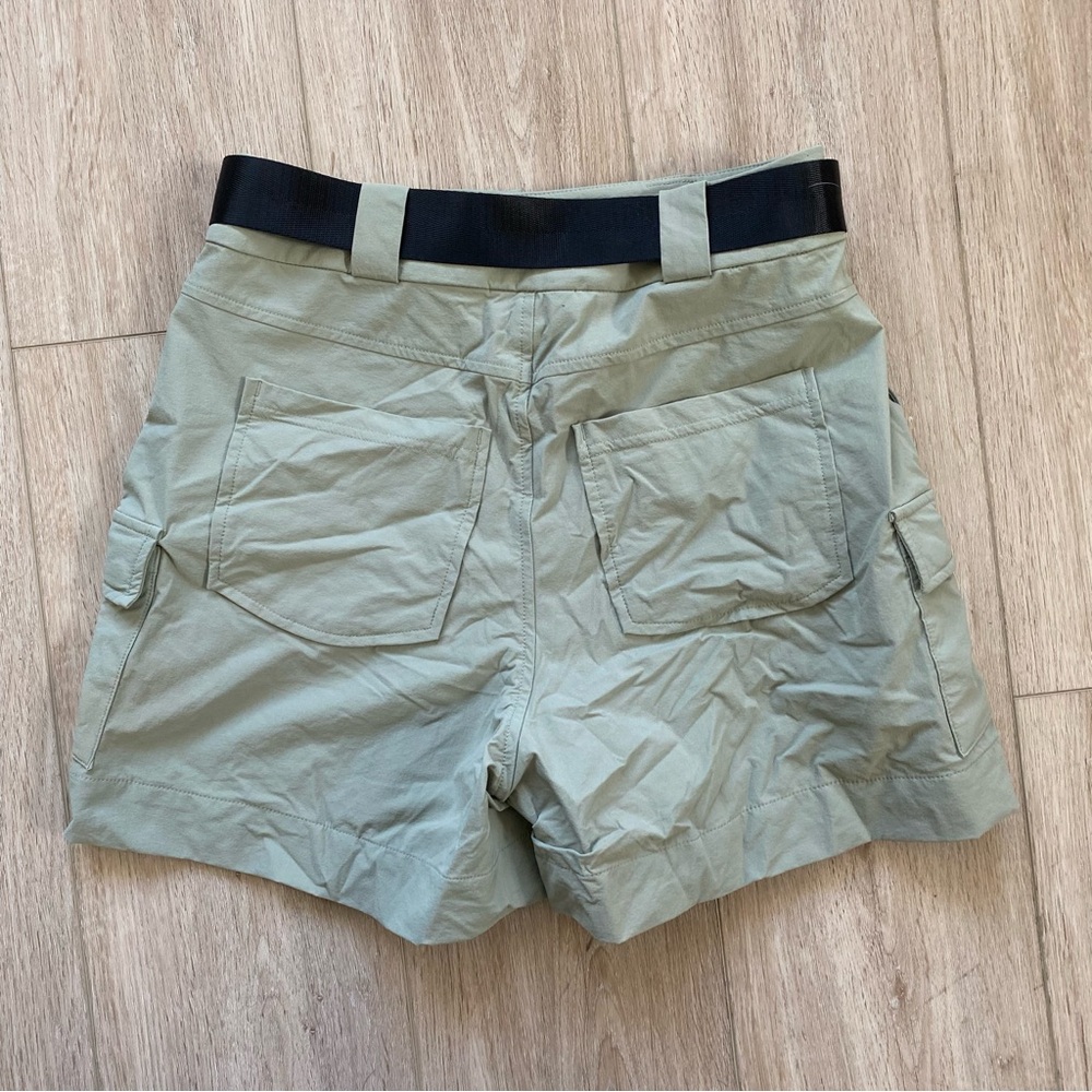 NWOT Alder Apparel take a hike short 2.0 - Picture 4 of 6